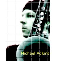 Аватар для Michael Adkins
