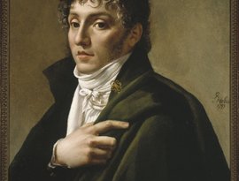 Étienne Nicolas Méhul 的头像