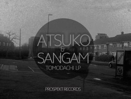 Avatar for Atsuko & Sangam