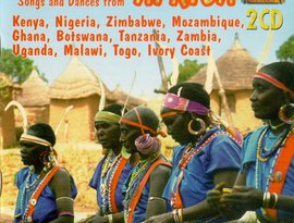Avatar for Traditional Songs And Dances From Africa