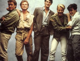 Avatar für Spandau Ballet