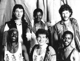 Avatar de Johnny Clegg and Savuka