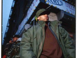 Smiley The Ghetto Child 的头像