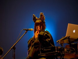 やくしまるえつこ のアバター