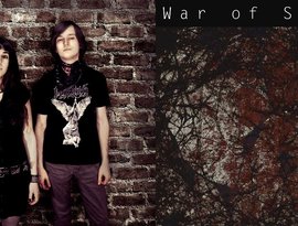 War of Senses 的头像