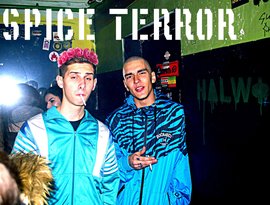 Аватар для Spice Terror