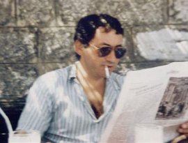 Jörg Fauser 的头像
