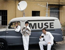 Avatar für Muse