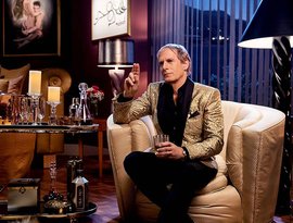 Awatar dla Michael Bolton