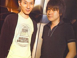 Awatar dla Suzumura Kenichi & Fujita Yoshinori