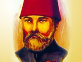 Hacı Arif Bey 的头像