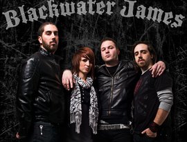 Avatar for Blackwater James