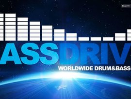 Bassdrive - Worldwide Drum and Bass Radio 的头像