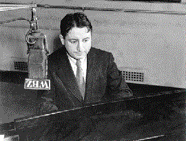 Nicolas Slonimsky 的头像