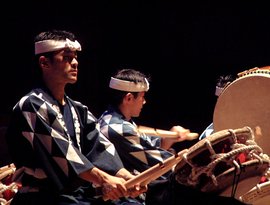 Ondekoza 的头像