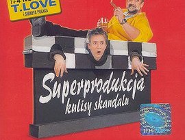 Maciej Stanecki & 'Superprodukcja' Cast 的头像