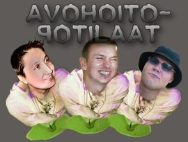 Аватар для Avohoitopotilaat