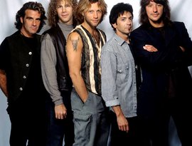 Bon Jovi のアバター