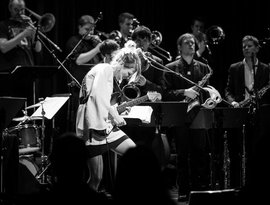 Avatar für Monika Roscher Bigband