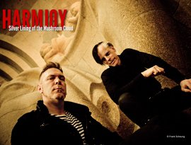 Avatar für Harmjoy