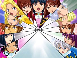Avatar for Sakura Taisen
