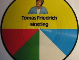 Avatar de Tomas Friedrich