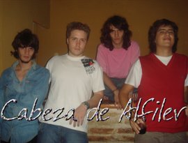 Avatar for Cabeza de Alfiler