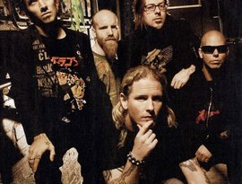 Stone Sour のアバター