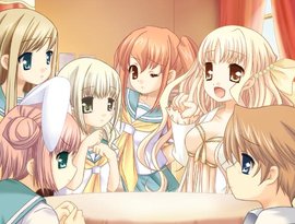 Avatar di しましま隊