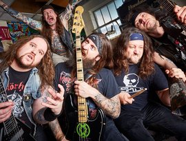 Municipal Waste のアバター