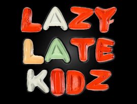 Lazy Late Kidz 的头像