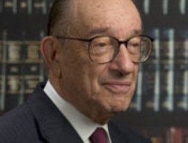 Avatar for Alan Greenspan