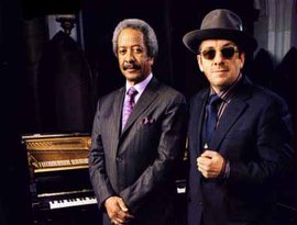 Avatar for Elvis Costello & Allen Toussaint