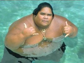 Avatar de Israel Kamakawiwoʻole