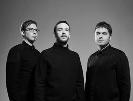 Аватар для GoGo Penguin