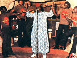 Avatar for Orchestra Baobab (Baobab-Gouye-Gui de Dakar)