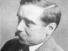 H.G. Wells 的头像