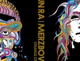 Avatar for SUN RA | MERZBOW