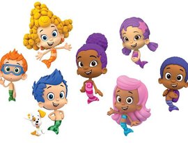 Аватар для Bubble Guppies Cast