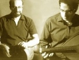 Saeed Nayeb Mohammadi & Hamid Qanbari 的头像