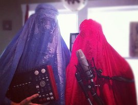 Avatar für Men in Burka
