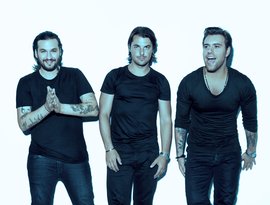 Axwell, Ingrosso, Angello, Laidback Luke 的头像