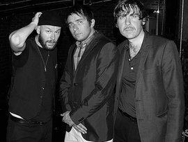 Avatar för Peter Bjorn and John