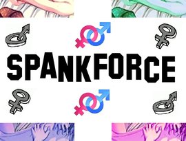 SPANKFORCE のアバター