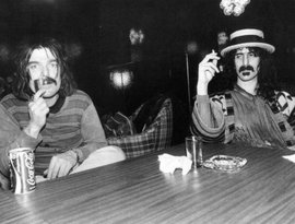 Avatar for Frank Zappa & Captain Beefheart