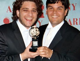 Avatar de Robert Lopez and Jeff Marx