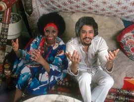Avatar for Celia Cruz & Johnny Pacheco