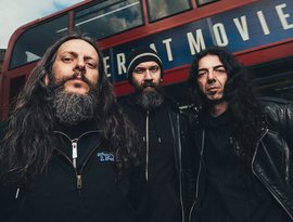 Avatar for Ufomammut
