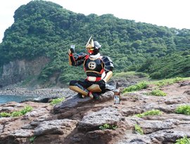 Avatar for 薩摩剣士隼人