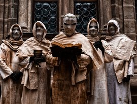 Avatar de Non Est Deus